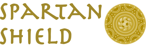 Spartan Shield logo