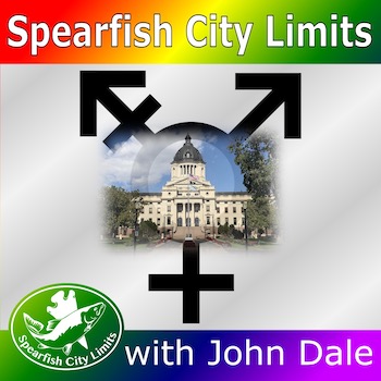 SCL show art small mouse howling